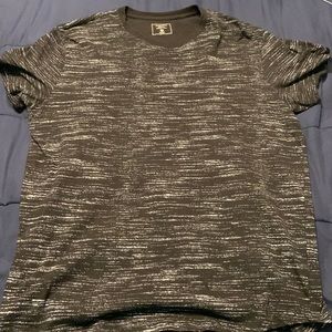 COPY - Rue21 Jersey Scoop Hem